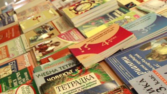 Народното събрание реши: Безплатни учебници от 1 до 12 клас