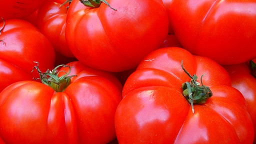 България е третият вносител на турски домати в света