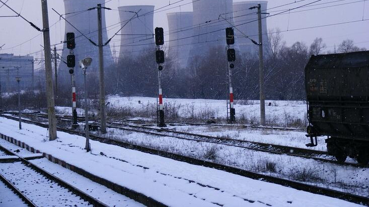 Нощният влак от София до Варна се движи с близо 8 часа закъснение