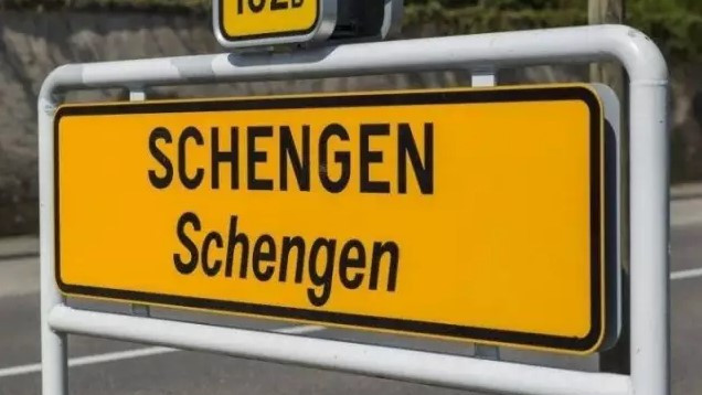 Унгария подкрепя България за Шенген