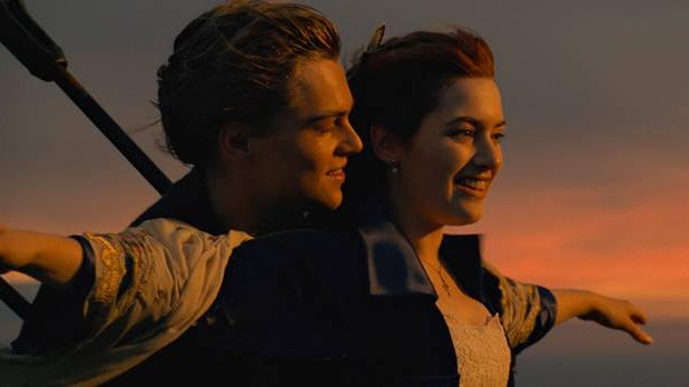 „Титаник“ се завръща на екран за 25-ата си годишнина в подобрена версия
