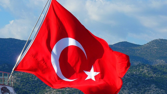 Турският президент Реджеп Тайип Ердоган посочи 14 май като вероятна