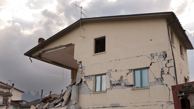 Ново земетресение в Турция,  5,3 разтресе земята