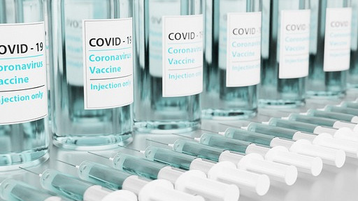 Ново проучване: Каква е ефективността на ваксините срещу COVID-19