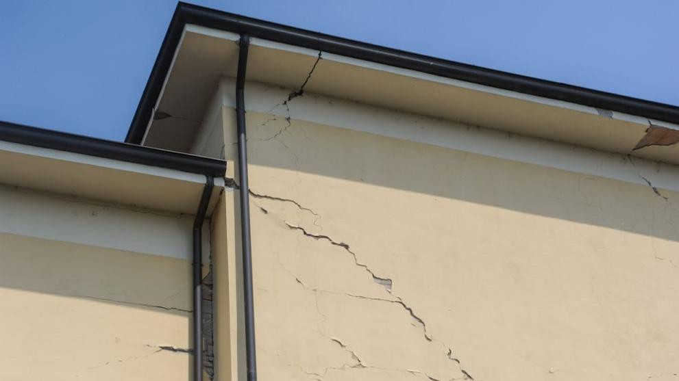 Румъния се заема с укрепването на сгради със сеизмичен риск