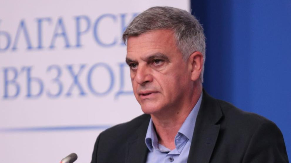 ВМРО прекратява преговорите с „Български възход“ за общо явяване на изборите