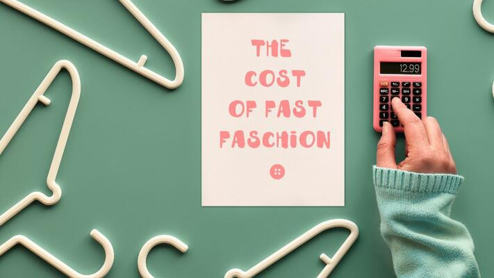 Защо fast fashion индустрията е опасна?