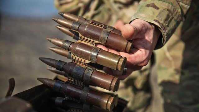 За пет месеца България е изнесла оръжия на обща стойност