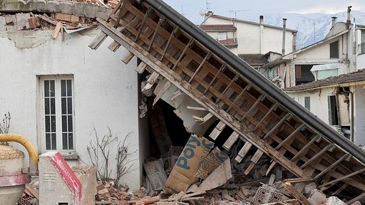 Няма край: Ново силно земетресение в Турция