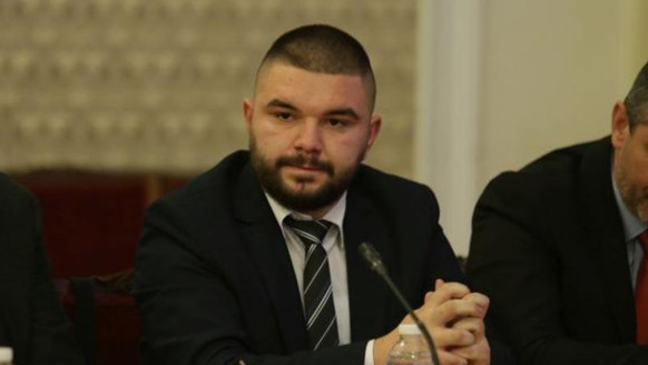 Християн Пендиков ще получи българско гражданство