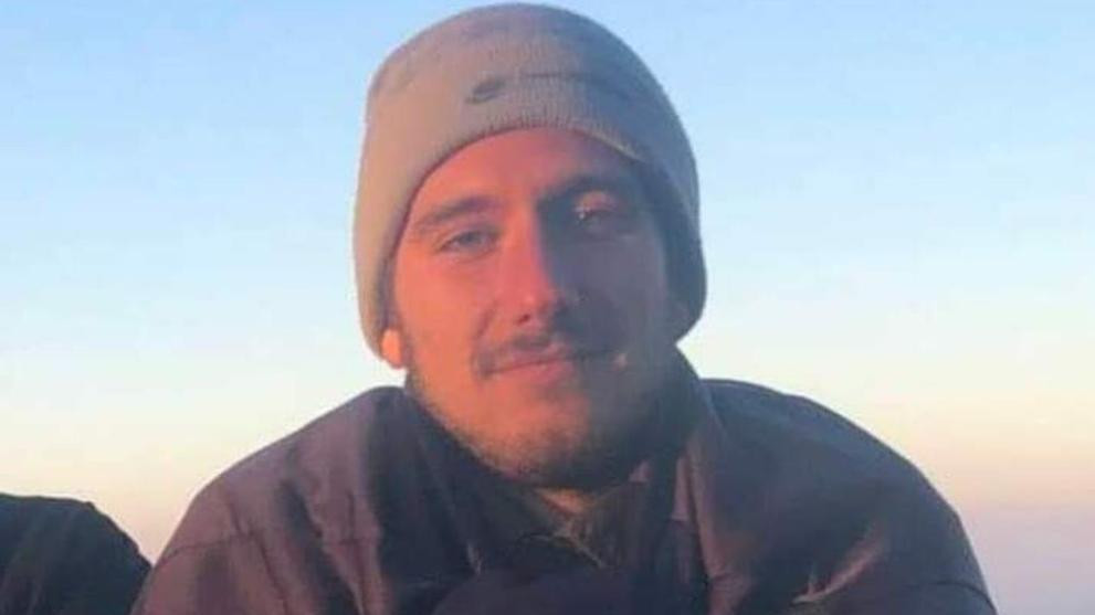 Вече 12 ден 25 годишният Емил Боев който изчезнала след фестивала