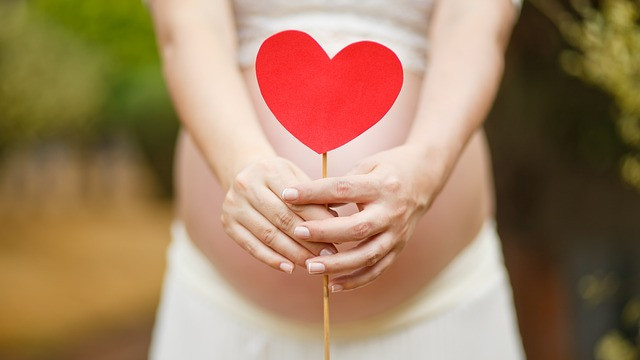Тест: Може ли да увеличите шансовете си за бременност?