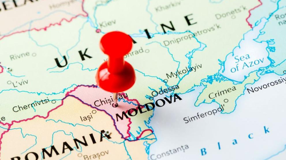 Молдова отрече Украйна да е планирала да нахлуе в Приднестровието и призова за спокойствие