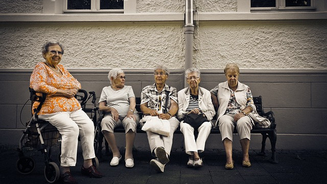 Над 2 млн. са пенсионерите в България