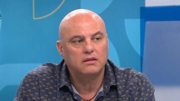 Иво Танев: Партийните лидери са загубили връзка с реалността