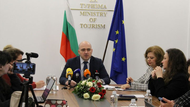 Министерството на туризма погва нелегалните екскурзии