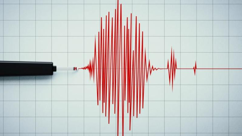 Земетресение с магнитуд 5 1 е регистрирано в Иран За него
