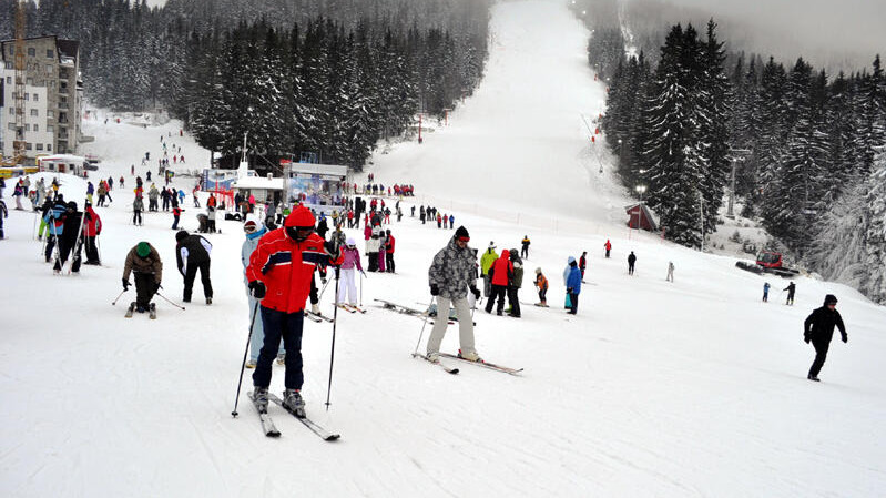 Колко струва карането на ски за ден в Пампорово