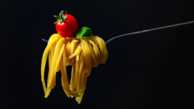 Рецепта: Фалшиви спагети на фурна