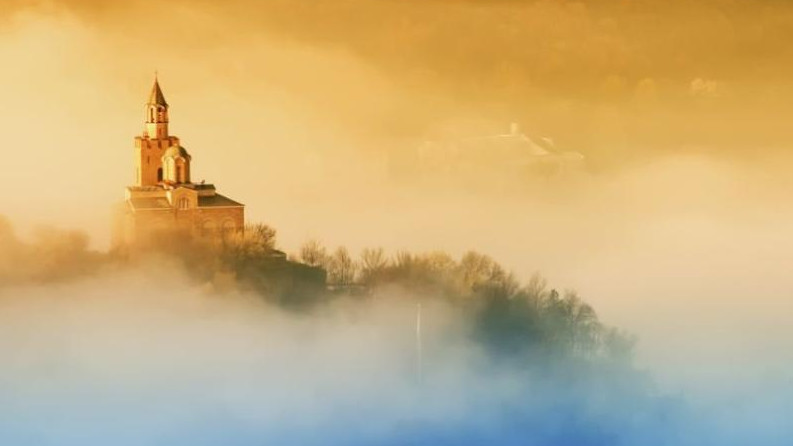 Честит празник, Велико Търново: Историческата и духовна българска столица празнува