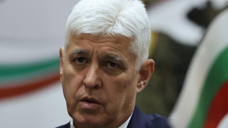 Министър Стоянов: България работи с Украйна успешно на двустранна основа