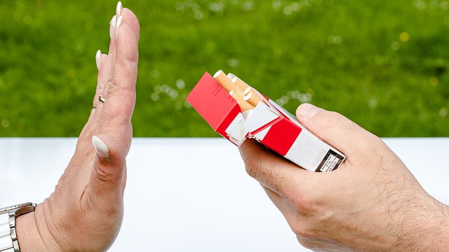 Проблемът с цигарите които взимат 8 млн жертви годишно може
