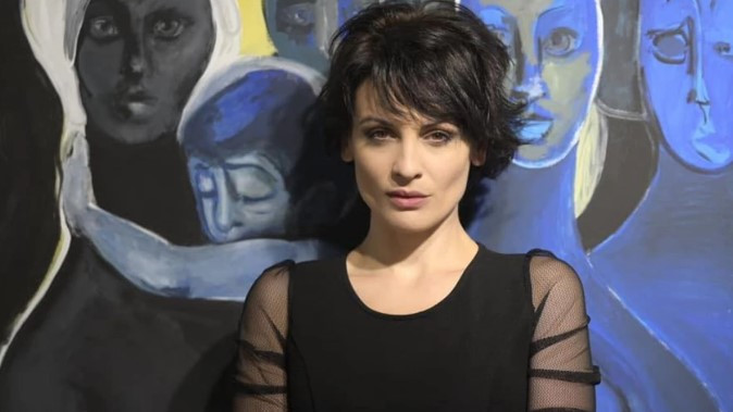 Актрисата Диана Димитрова отговори на колегите си от Откраднат живот