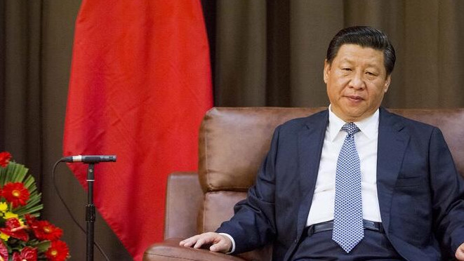 Китайският лидер Си Дзинпин възнамерява да проведе телефонен разговор с