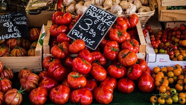 Прогноза: До месец ще има нормални цени на зеленчуците и повече продукция