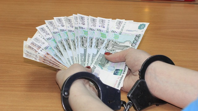 България е на пето място в света по усещане за корупция