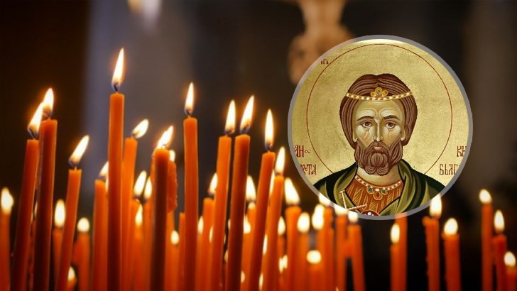 Православната църква почита Св мъченик БоянДнес почитаме Св страдалец Боян