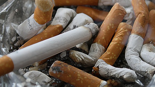 Италия скоро може да забрани пушенето и на открито съобщават