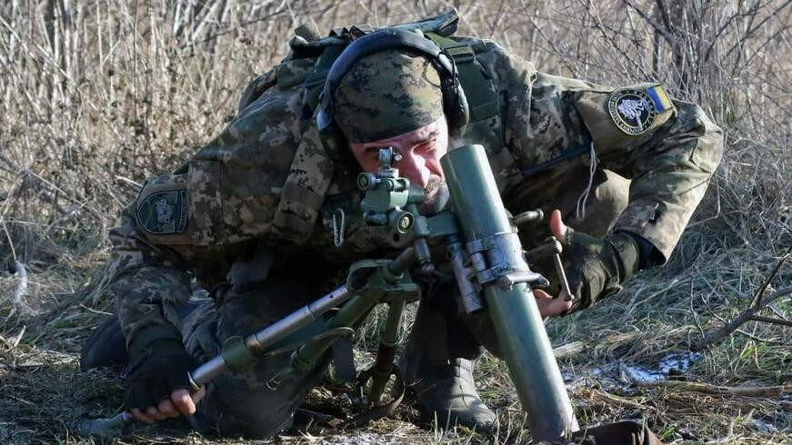 България е изпратила оръжие на Украйна на стойност един милиард долара