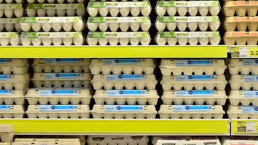 Свръхпроизводство на яйца у нас, очаква ли се поевтиняване?