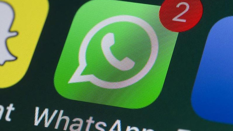 Една от най използваните платформи за съобщения в света WhatsApp се