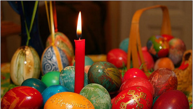 Днес за над 1 милиард католици по света е Великден