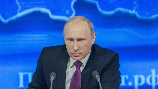 Путин: Тези, които се опитат да попречат на новия световен ред, ще загубят