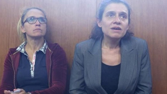 Не пуснаха Биляна Петрова от затвора, за да се сбогува с майка си