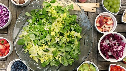 Веган и кето диетите не са полезни за сърцето