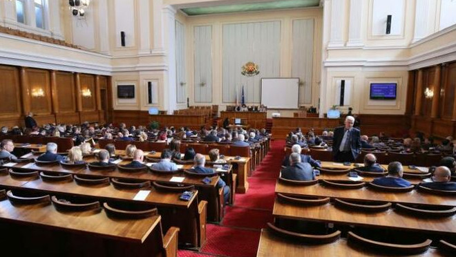 Председателят на СОС: 265 български общини са заложници на един блокиран парламент