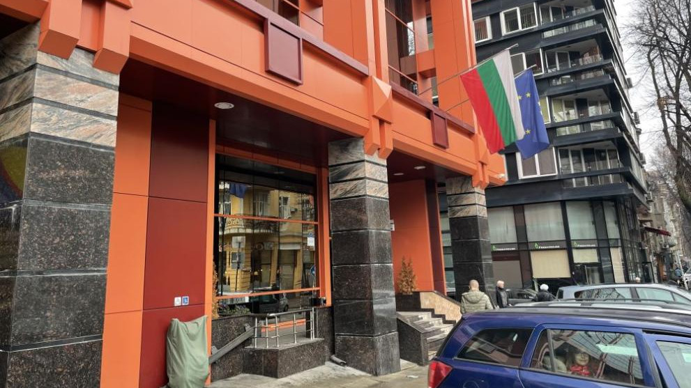 Кои партии не са подали годишни финансови отчети в Сметната палата