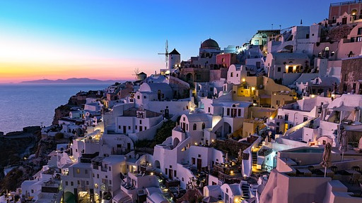 Нашенци се изнасят за Гърция по празниците?