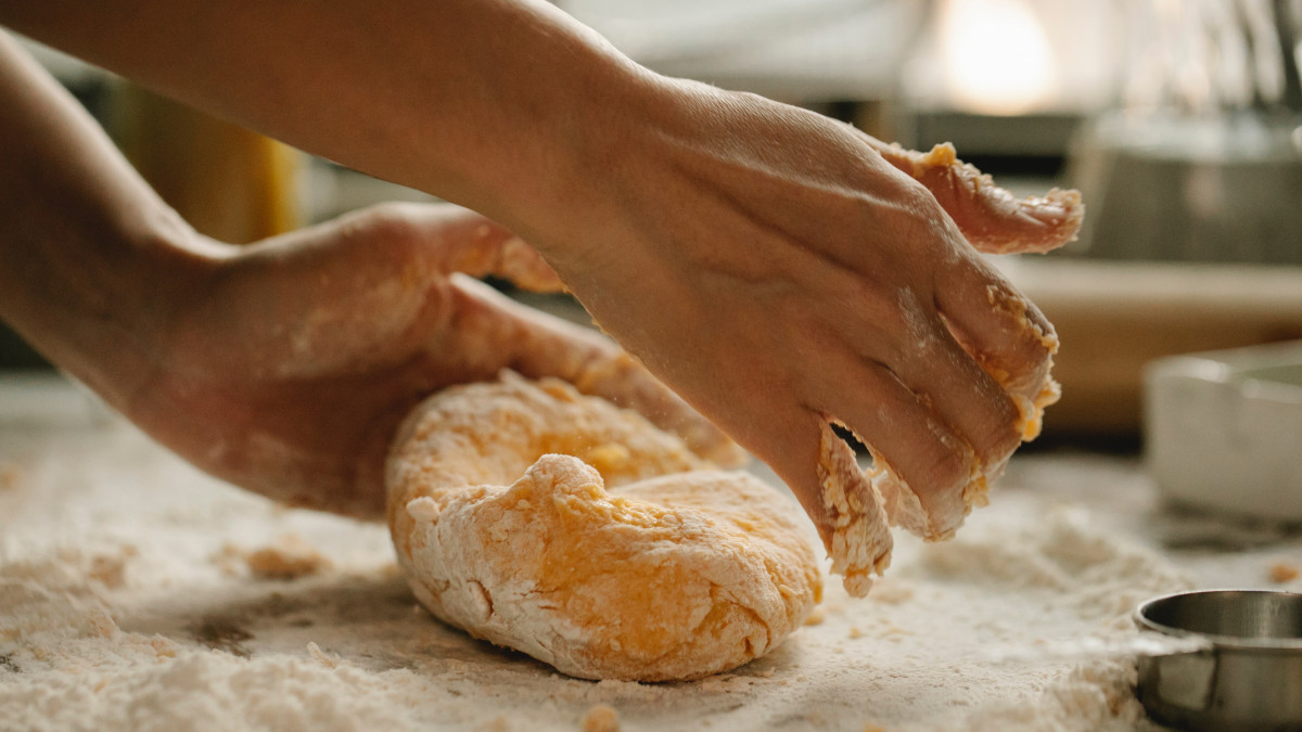 Предимства на домашно изпечения хляб + рецепта