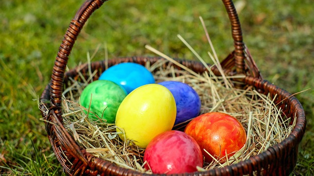 Преди Великден: У нас се произвеждат предимно кафяви яйца
