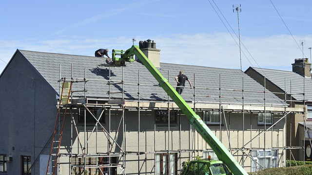 Полицията в Разград предупреждава за измами с "ремонти" на покриви