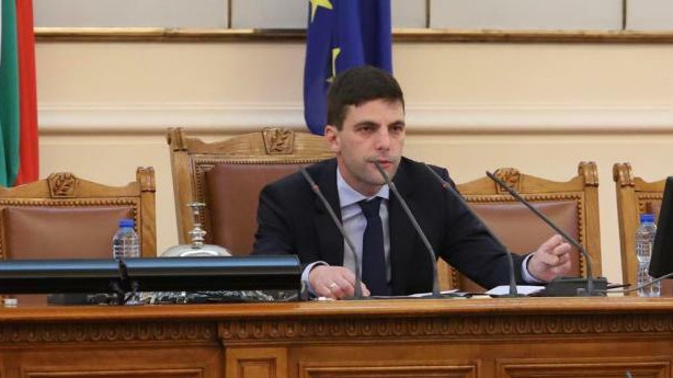 Никола Минчев: Няма да предложим председател на НС