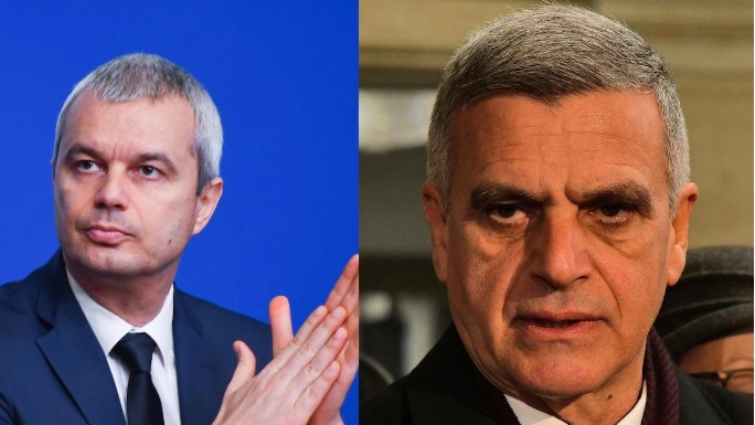 Предизборната кампания: Костадинов и Стефан Янев с най-много ефирно време