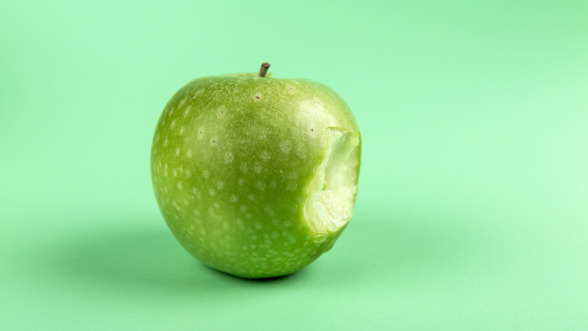 Ябълките - суперхрана или рисков плод?