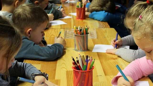 Излиза второто класиране за общинските детски градини в София