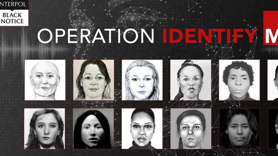 Студени досиета: Интерпол опитва да разгдае 22 мистериозни убийства на жени в Европа